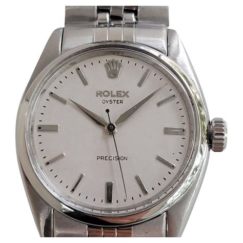 rolex royal precision|vintage rolex precision watches.